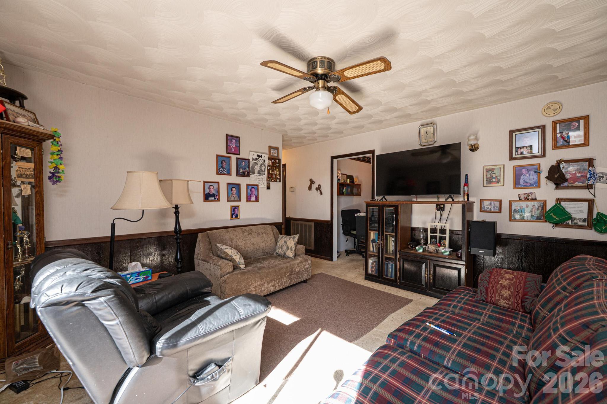 Leeland Terrace - Residential