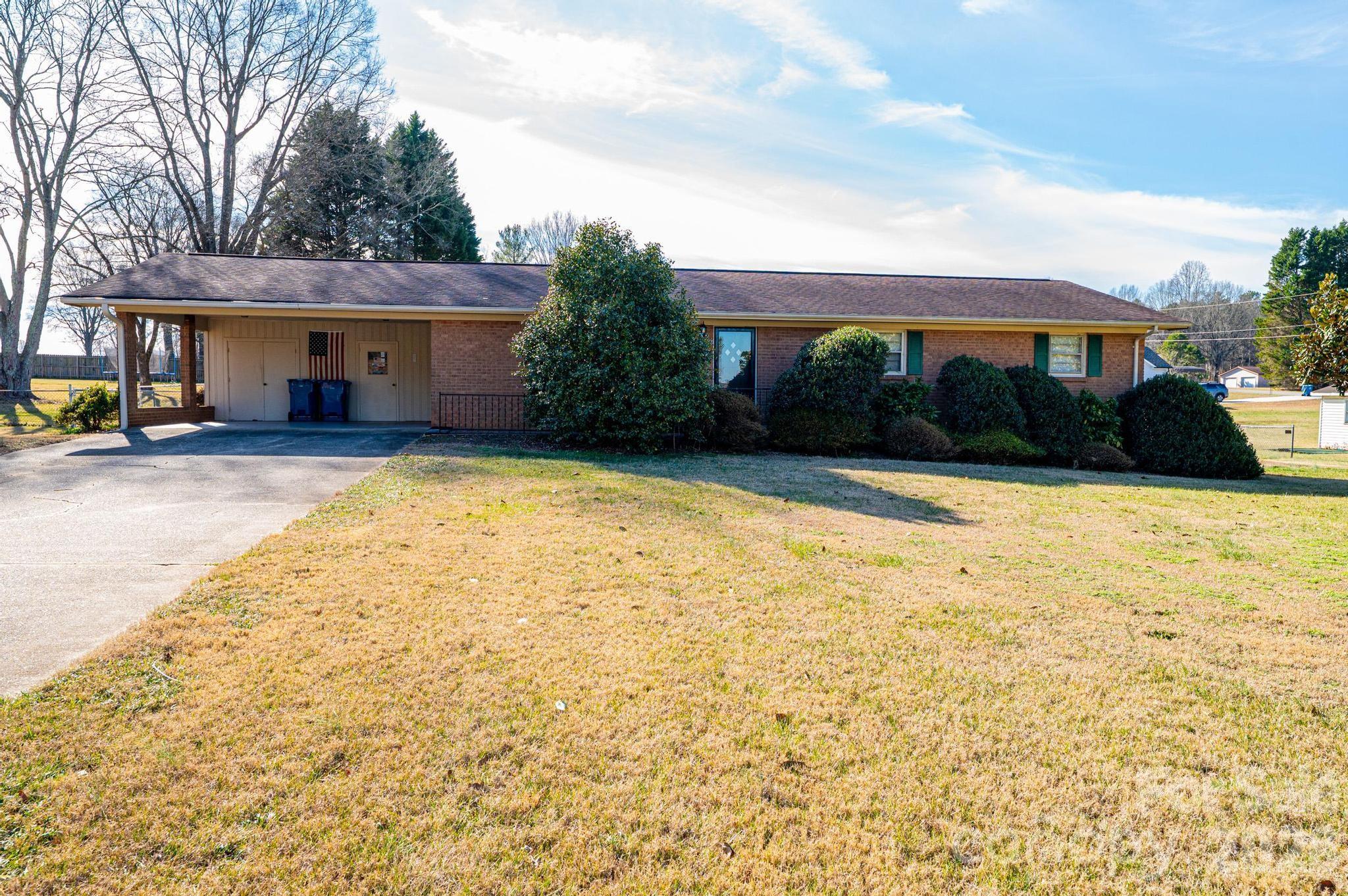 2347 Plainfield Drive