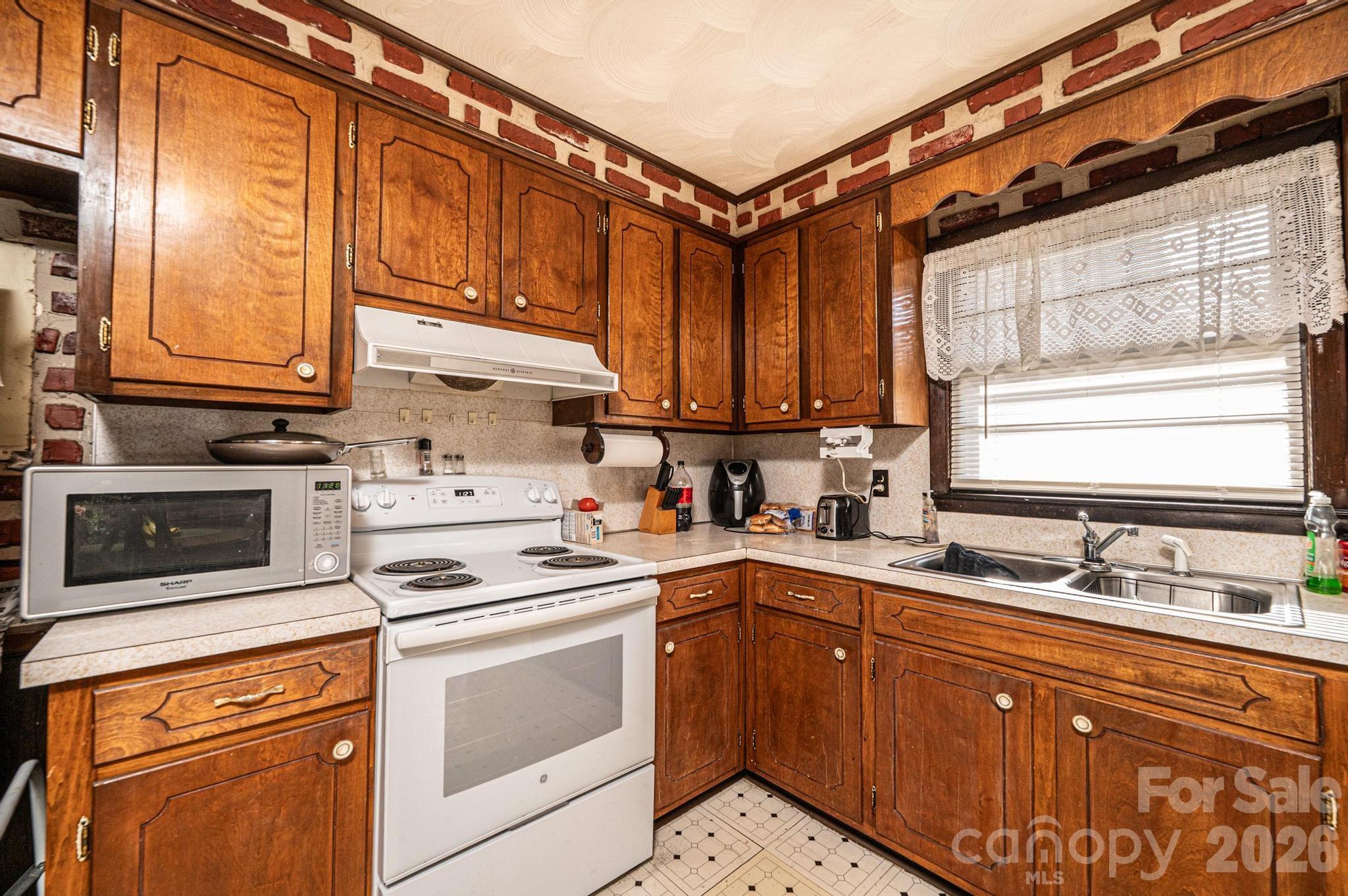 Leeland Terrace - Residential