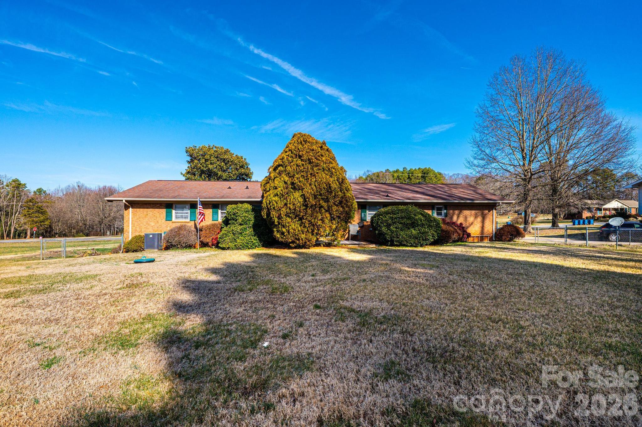 Leeland Terrace - Residential