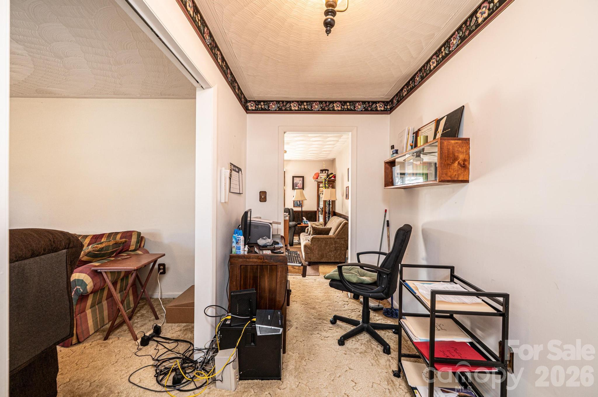 Leeland Terrace - Residential