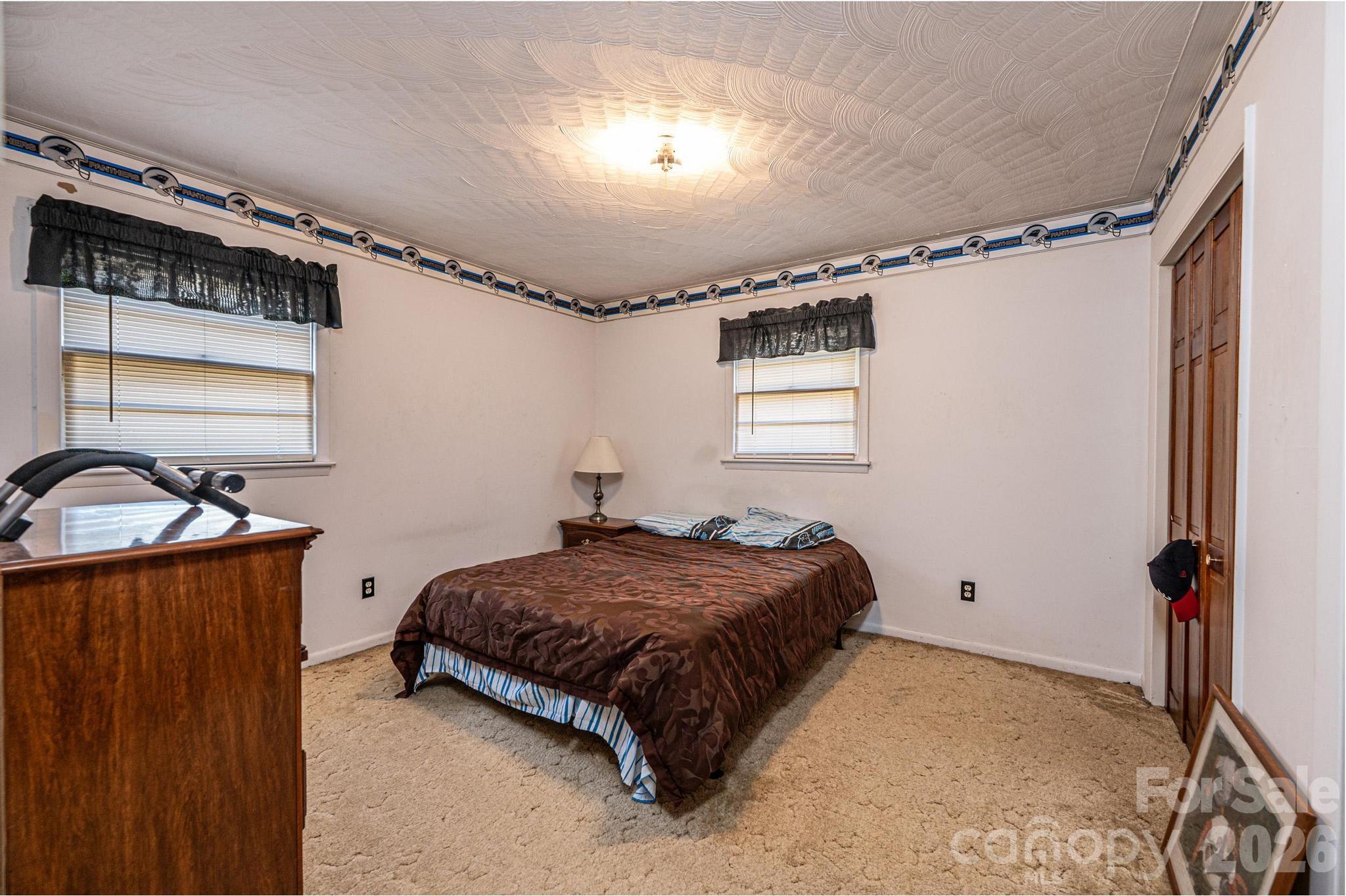 Leeland Terrace - Residential