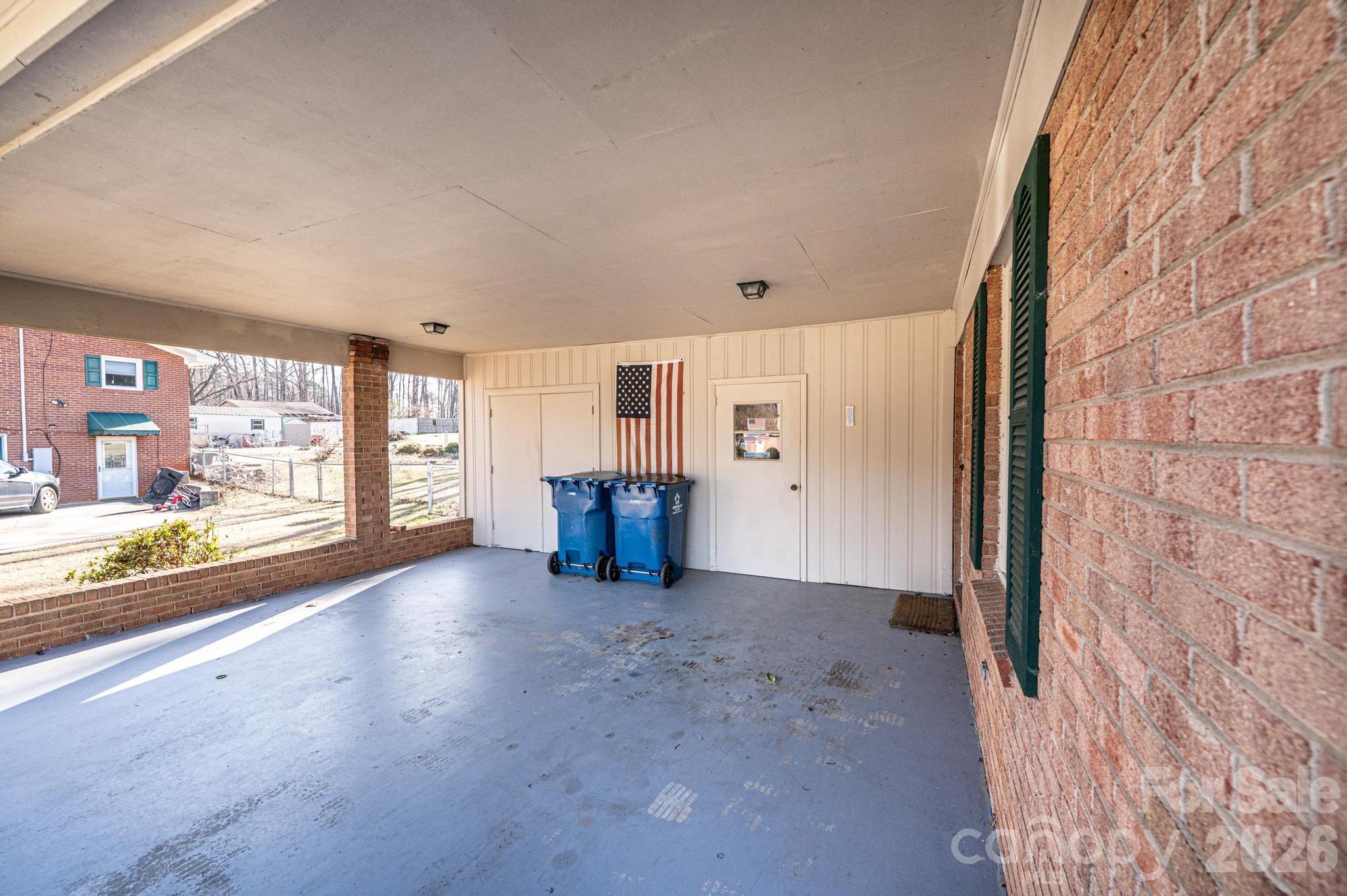 Leeland Terrace - Residential