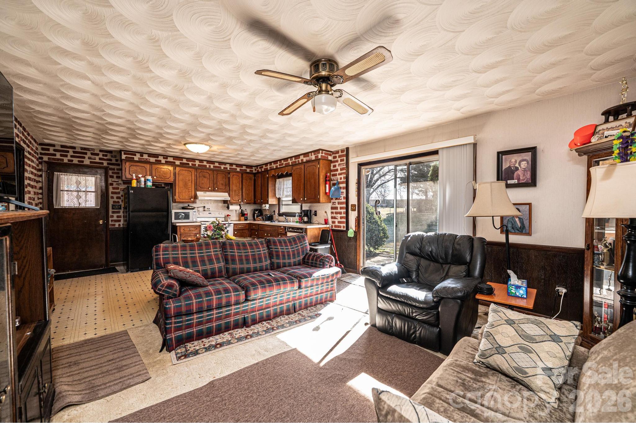 Leeland Terrace - Residential