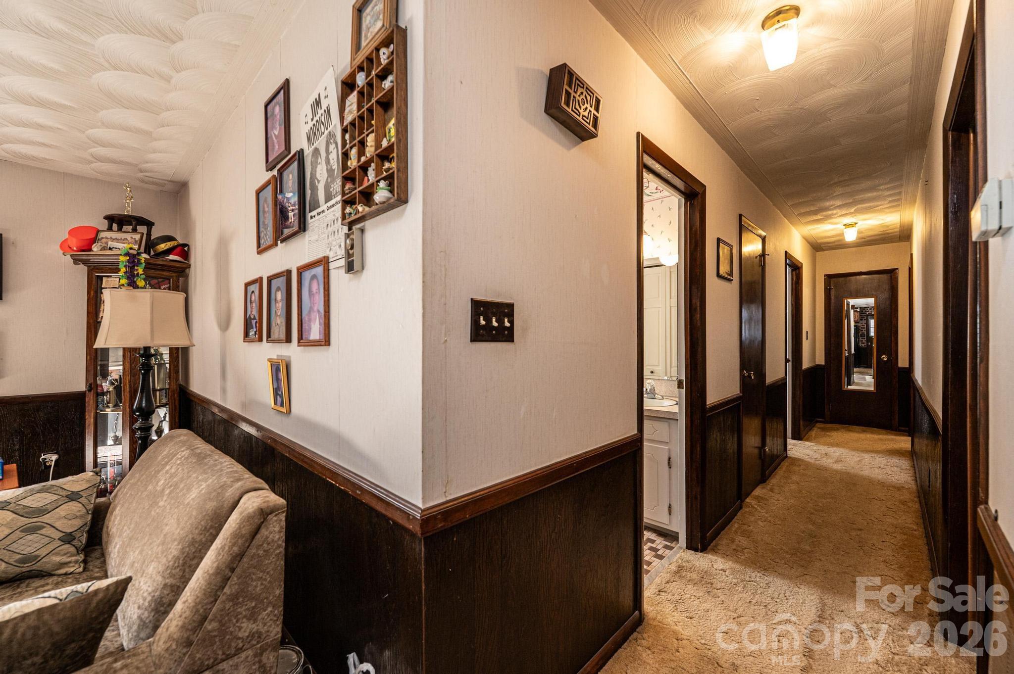 Leeland Terrace - Residential