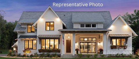 A home in Waxhaw