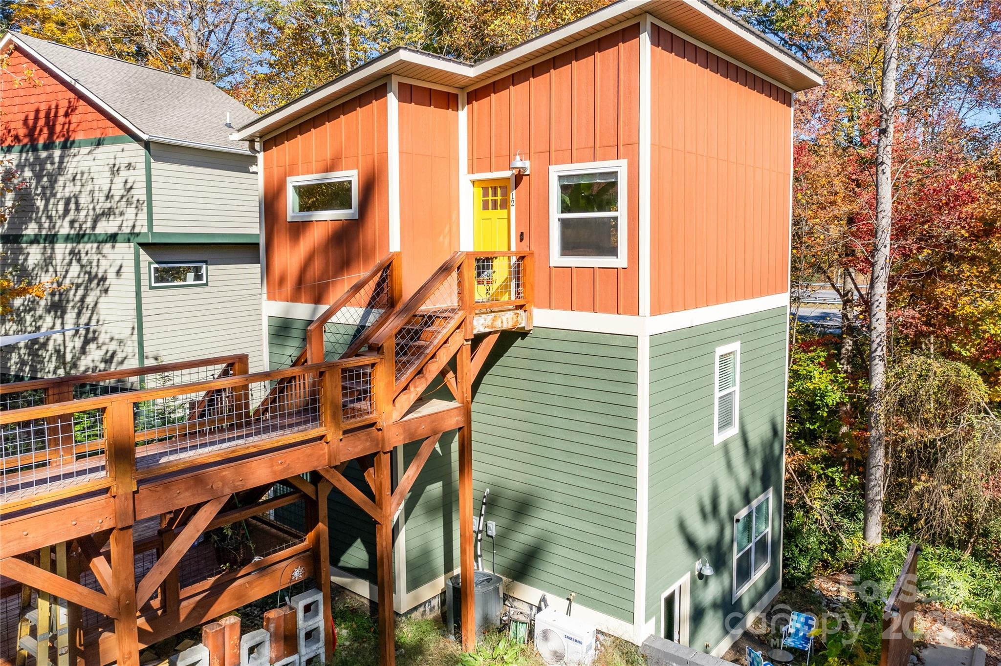 12 Crestwood Lane
