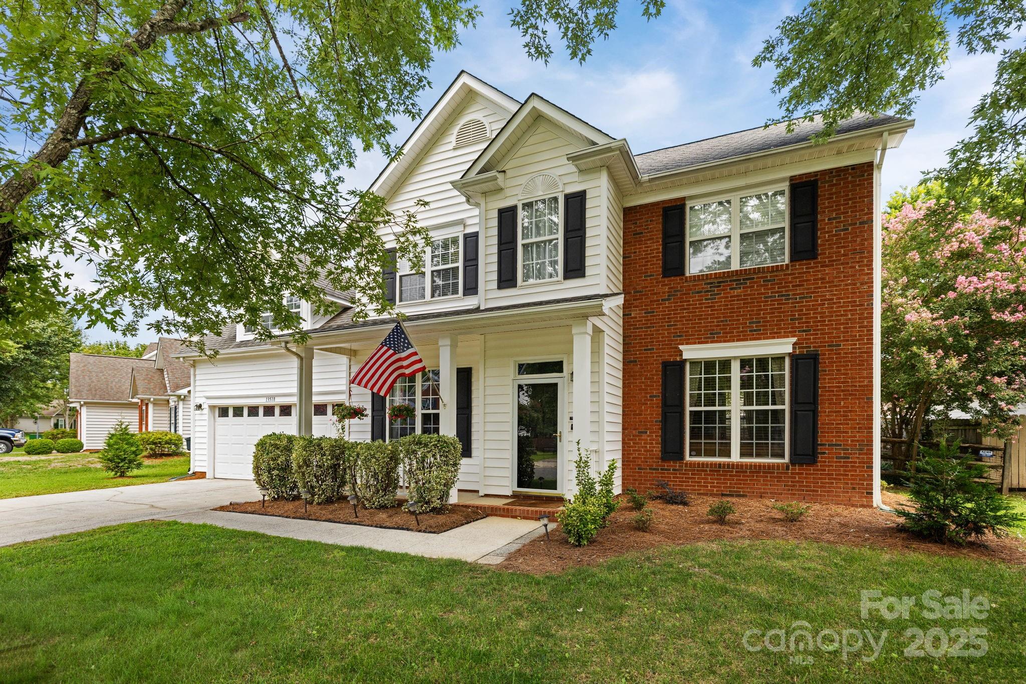 13518 Michael Lynn Road
