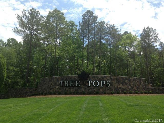 Tree Tops - Residential