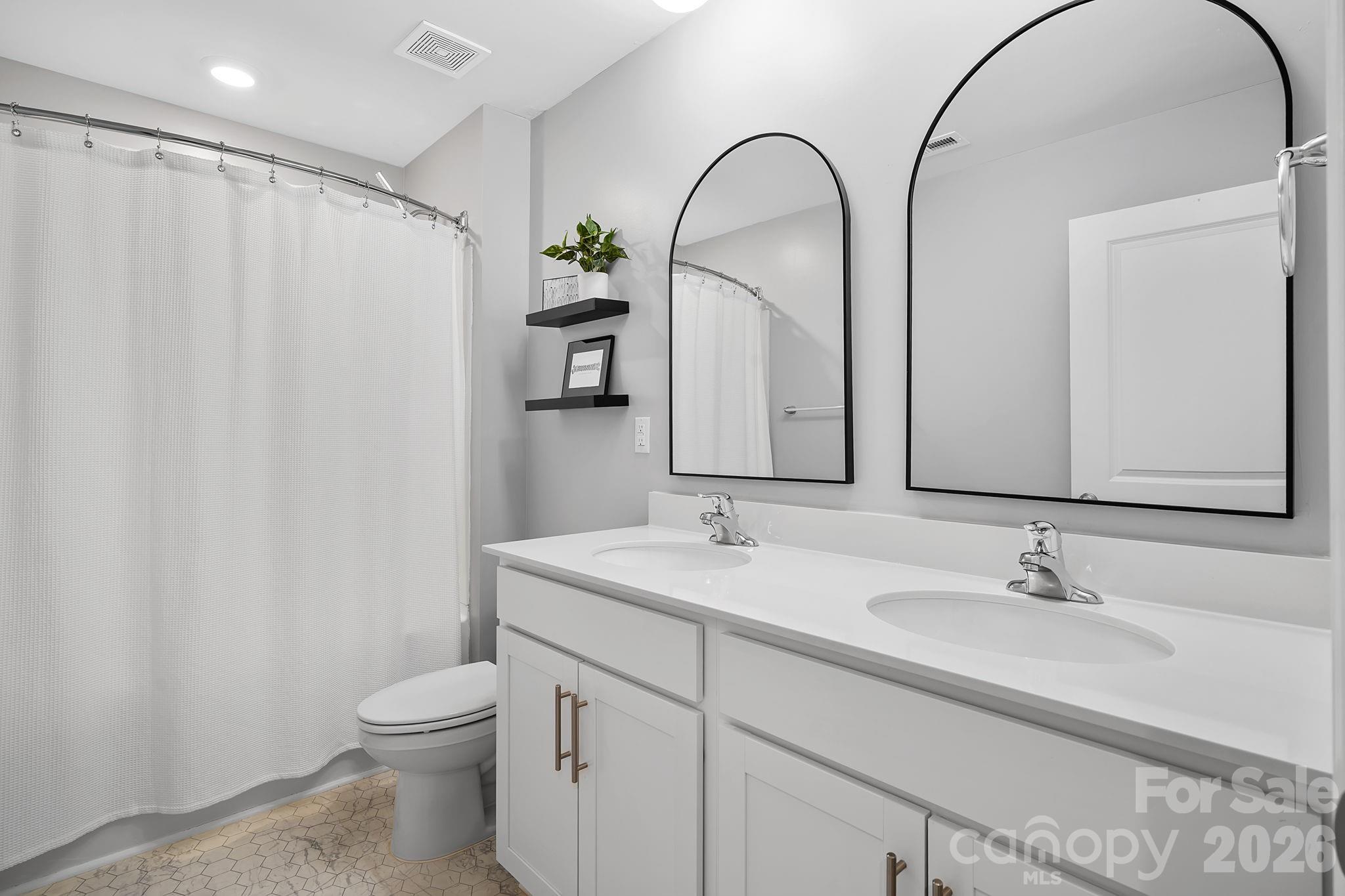 Hickory Ridge - Residential