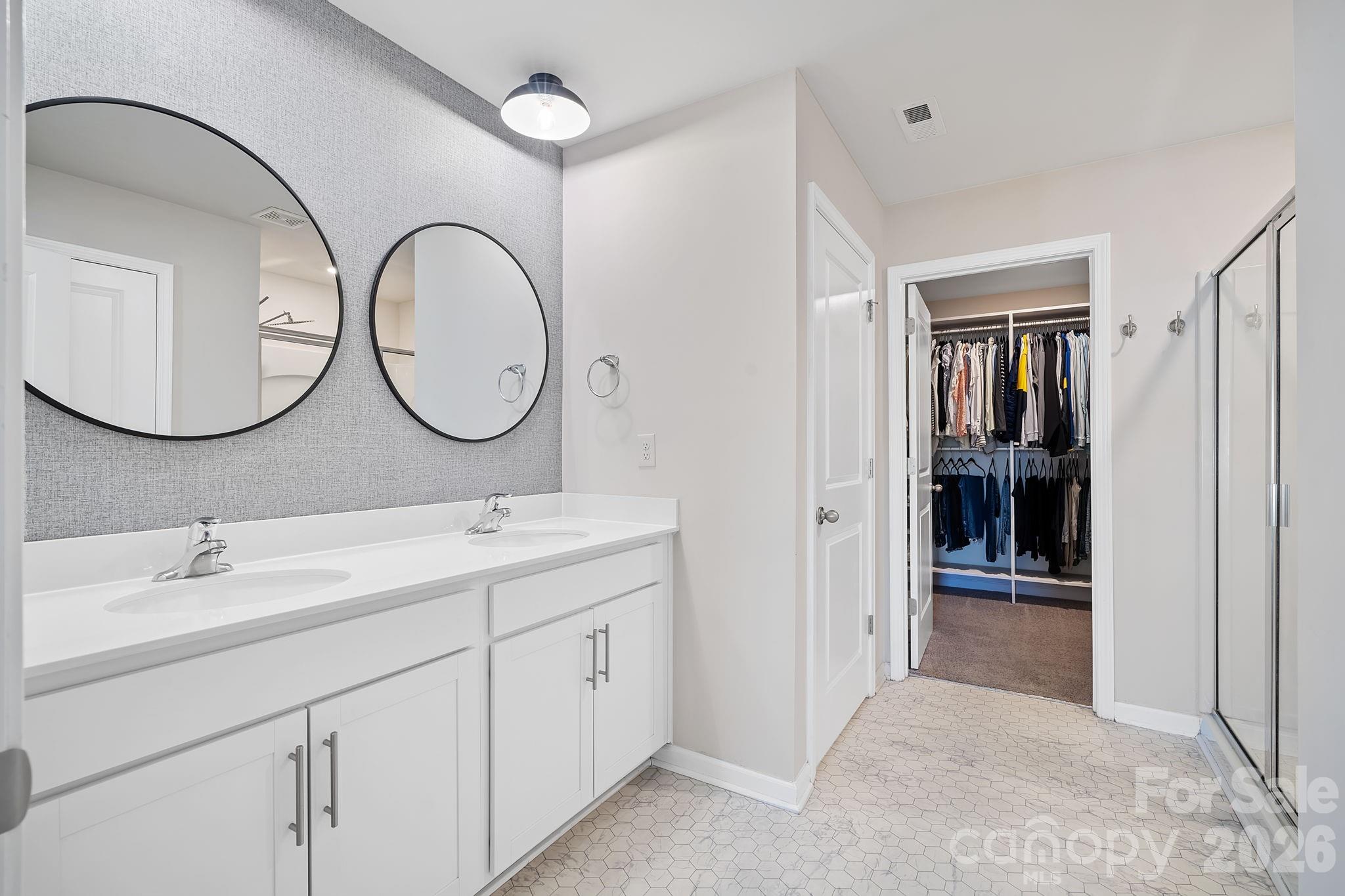 Hickory Ridge - Residential