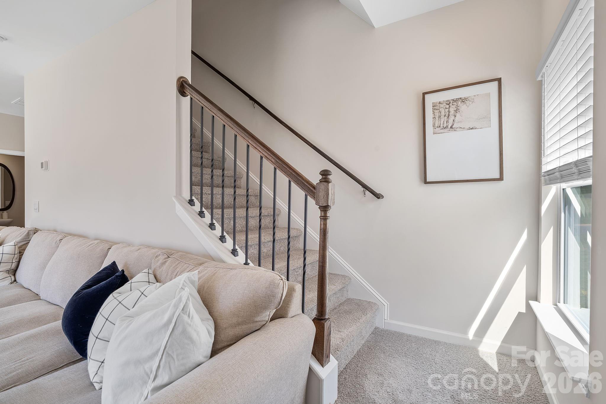 Hickory Ridge - Residential