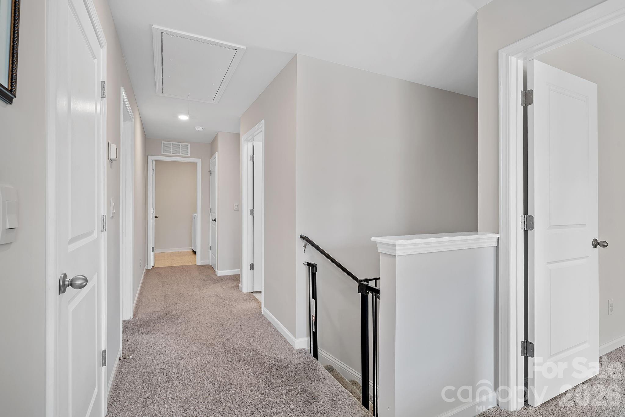 Hickory Ridge - Residential