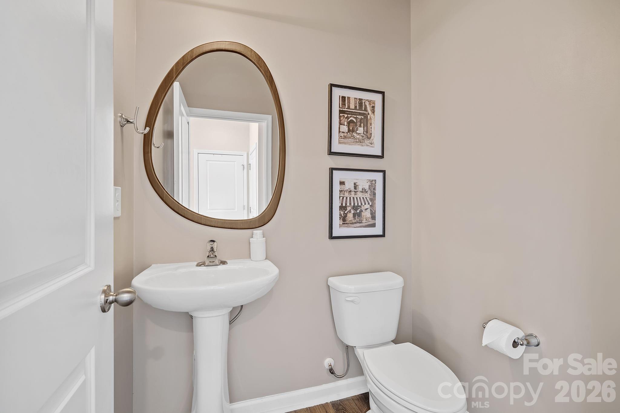 Hickory Ridge - Residential