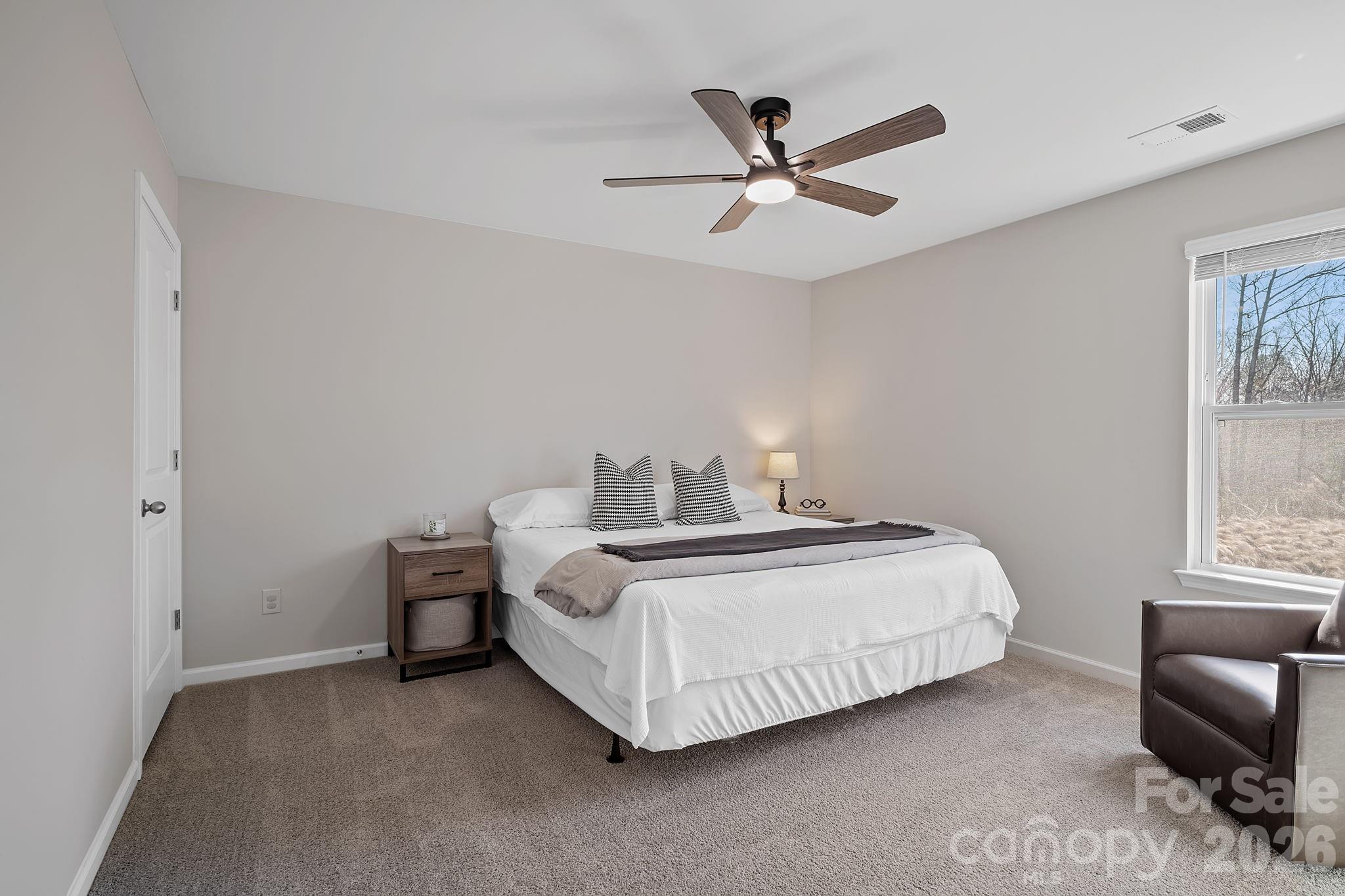 Hickory Ridge - Residential