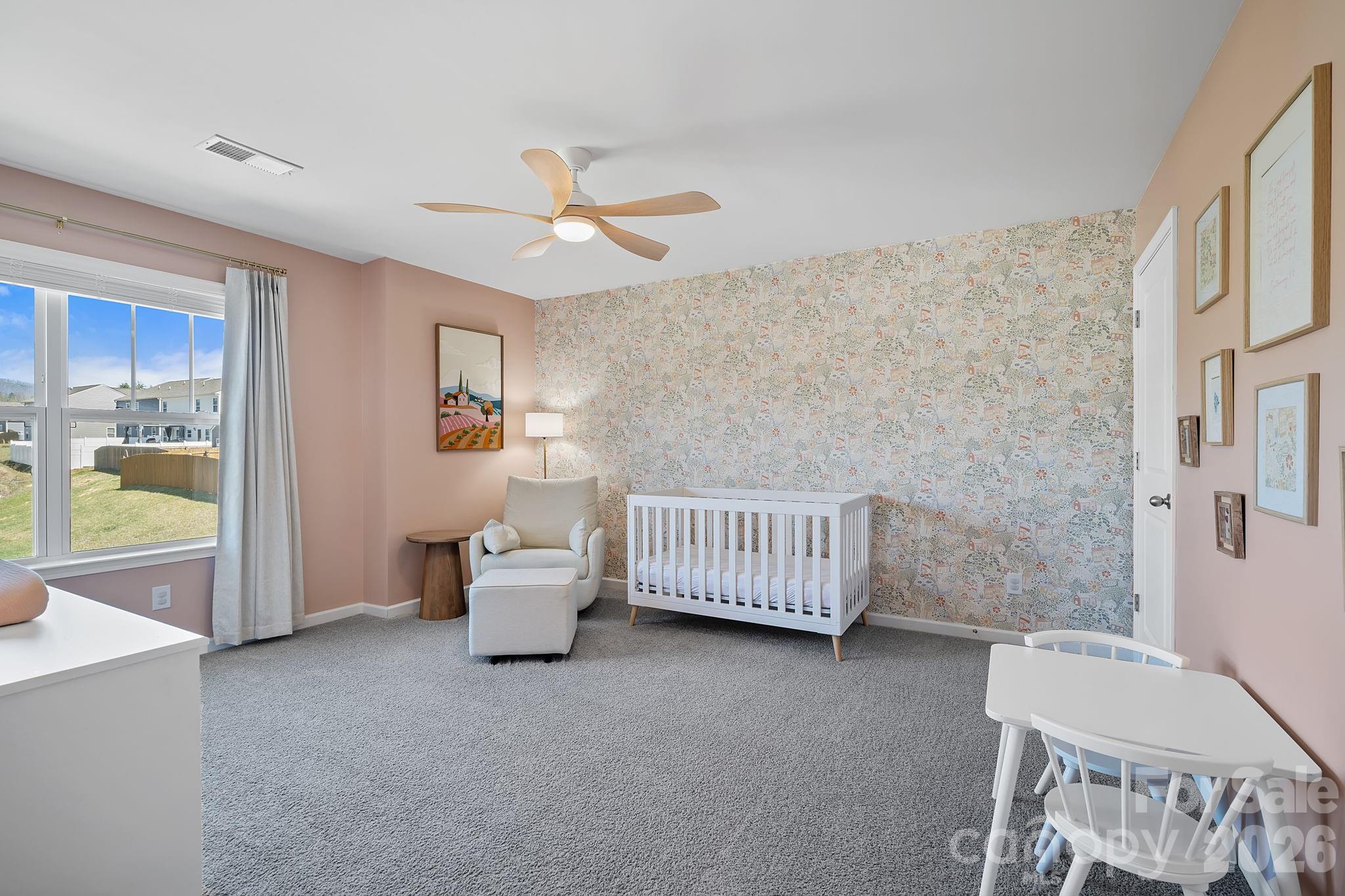 Hickory Ridge - Residential