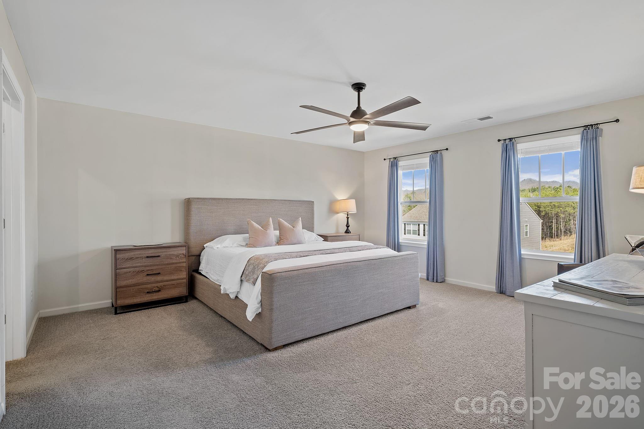 Hickory Ridge - Residential