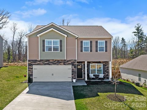 132 Ridgeview Lane Mars Hill NC 28754