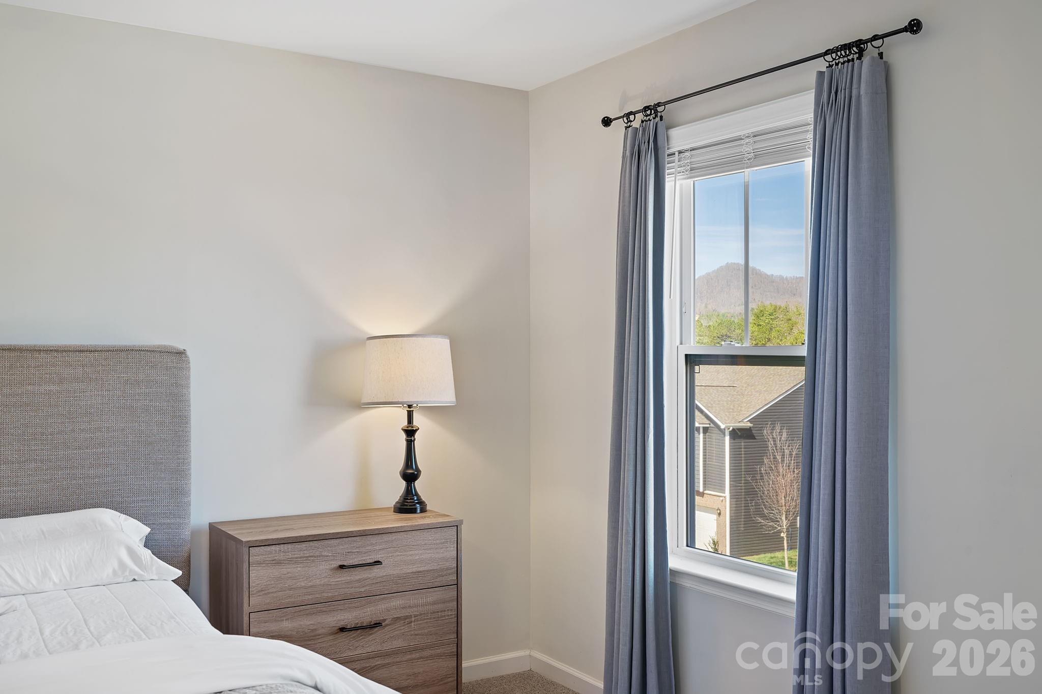 Hickory Ridge - Residential