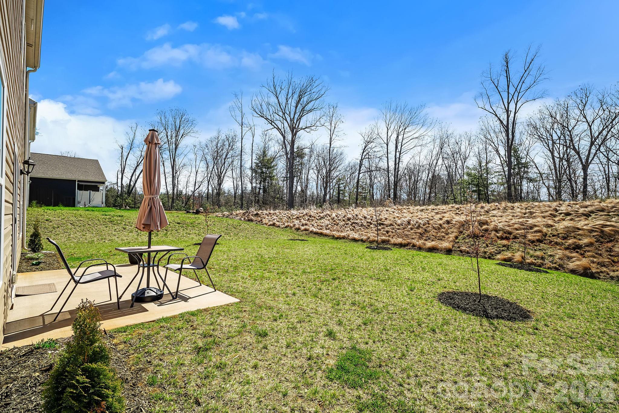 Hickory Ridge - Residential