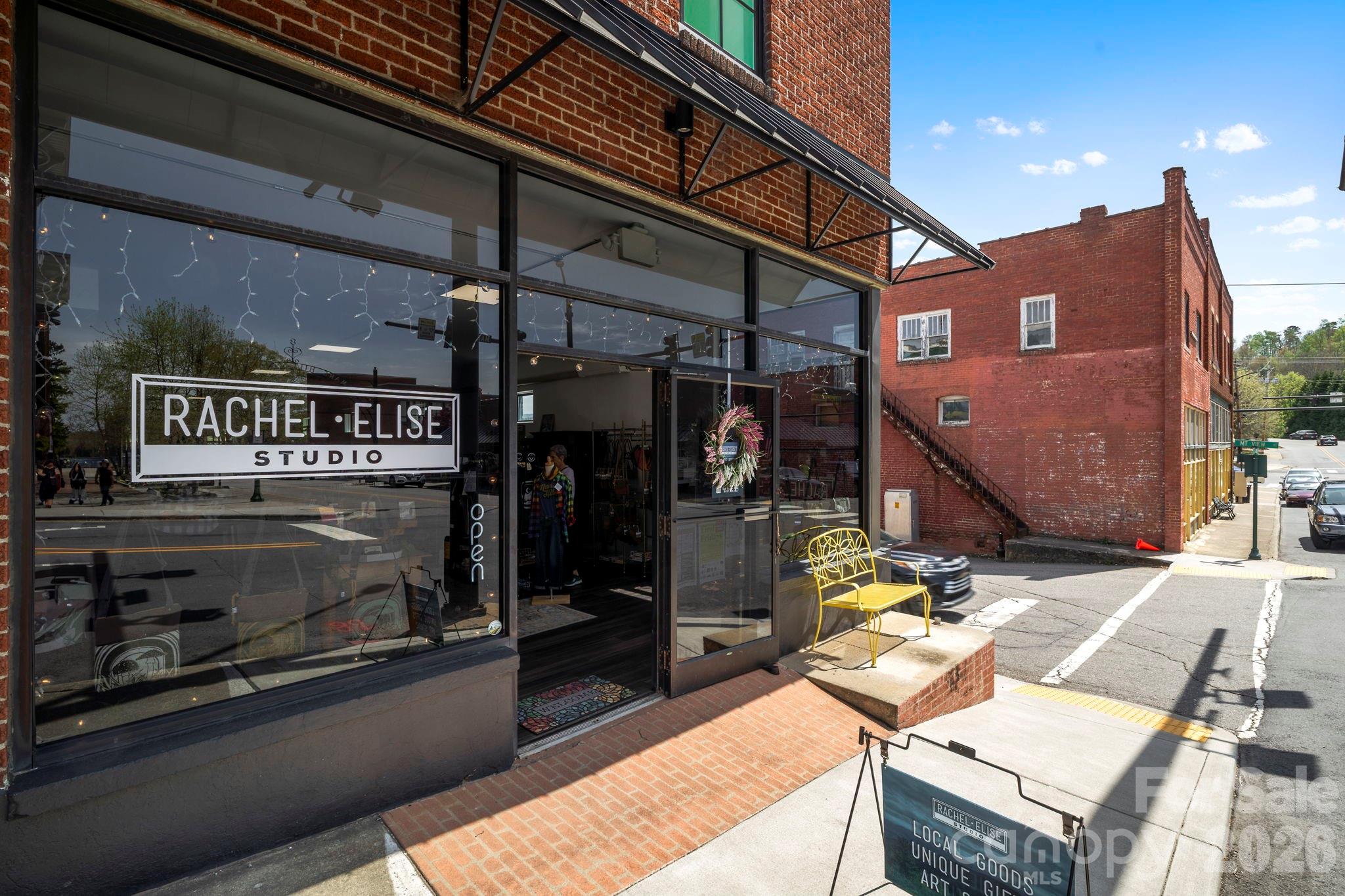 Hickory Ridge - Residential