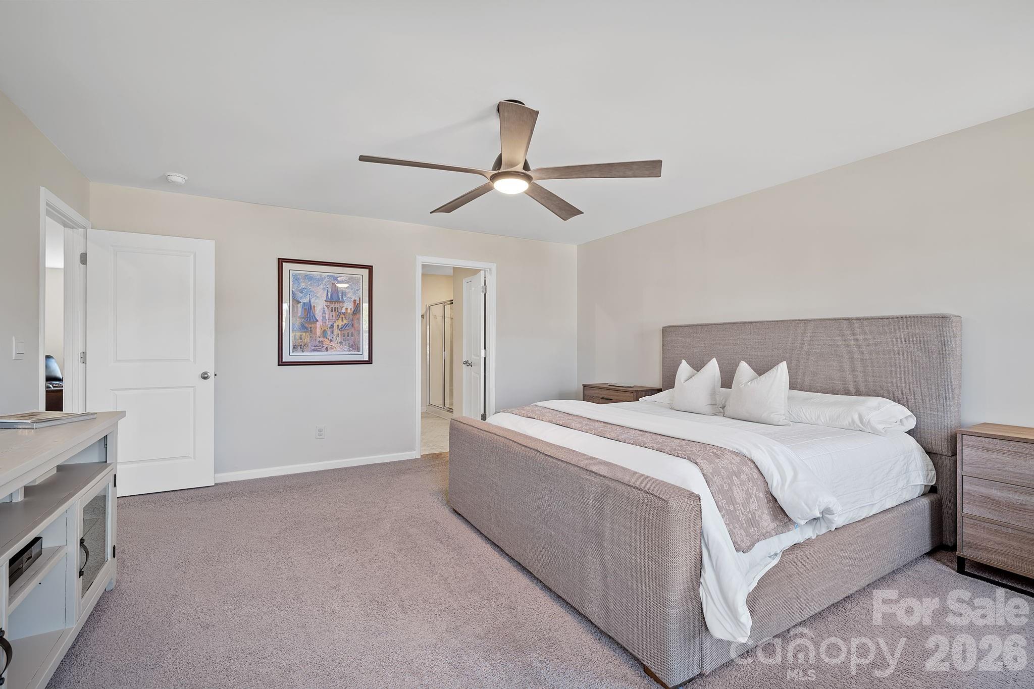 Hickory Ridge - Residential