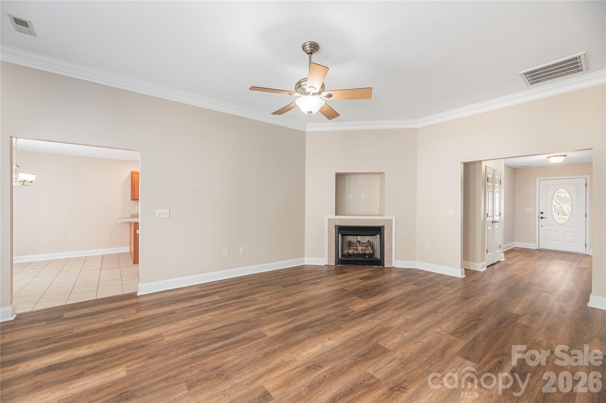 Ledbridge Vista - Residential