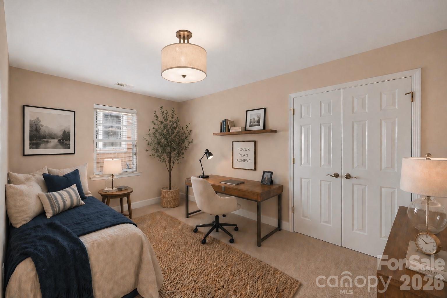 Ledbridge Vista - Residential