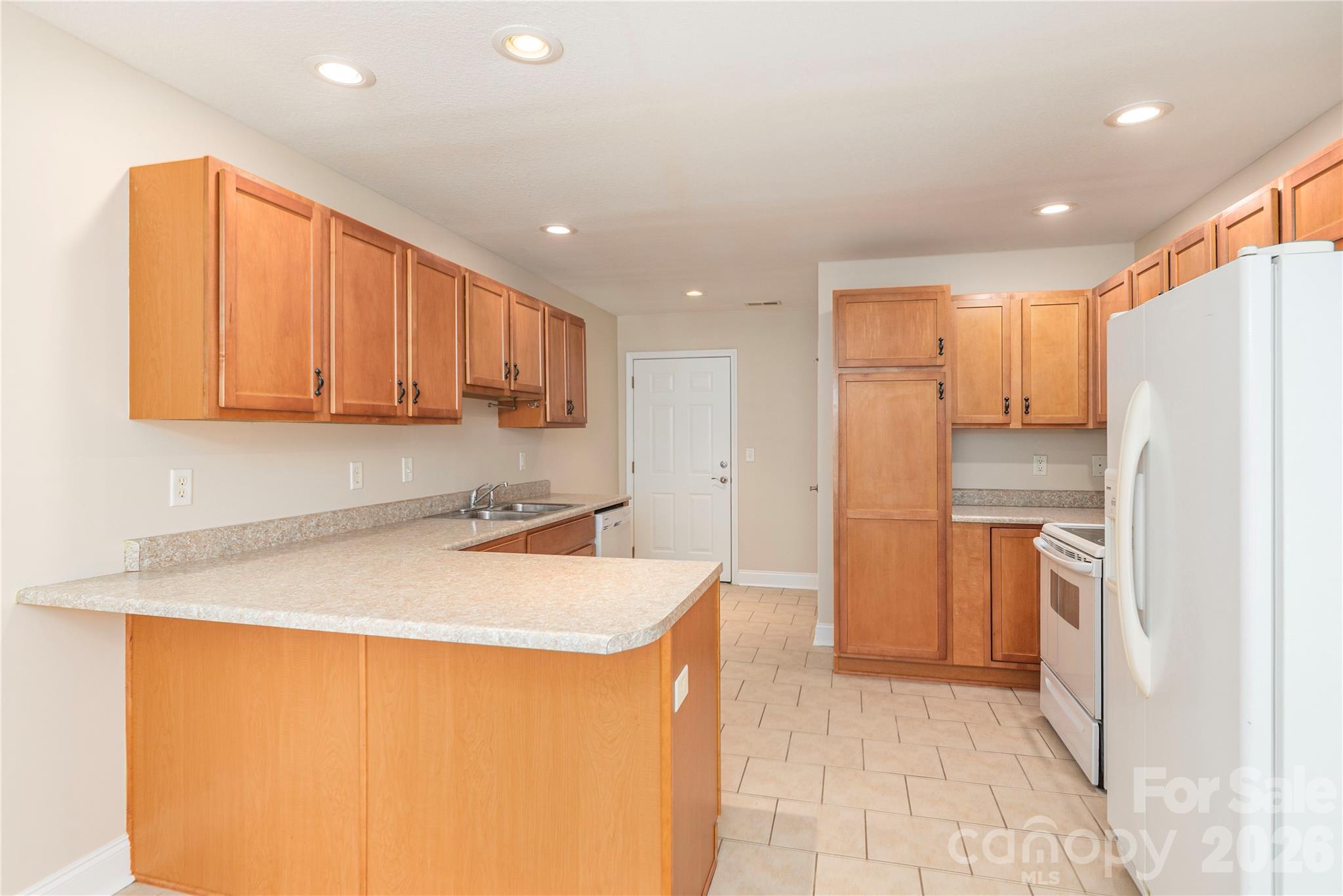 Ledbridge Vista - Residential