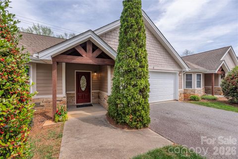 8 Kaylor Drive Arden NC 28704