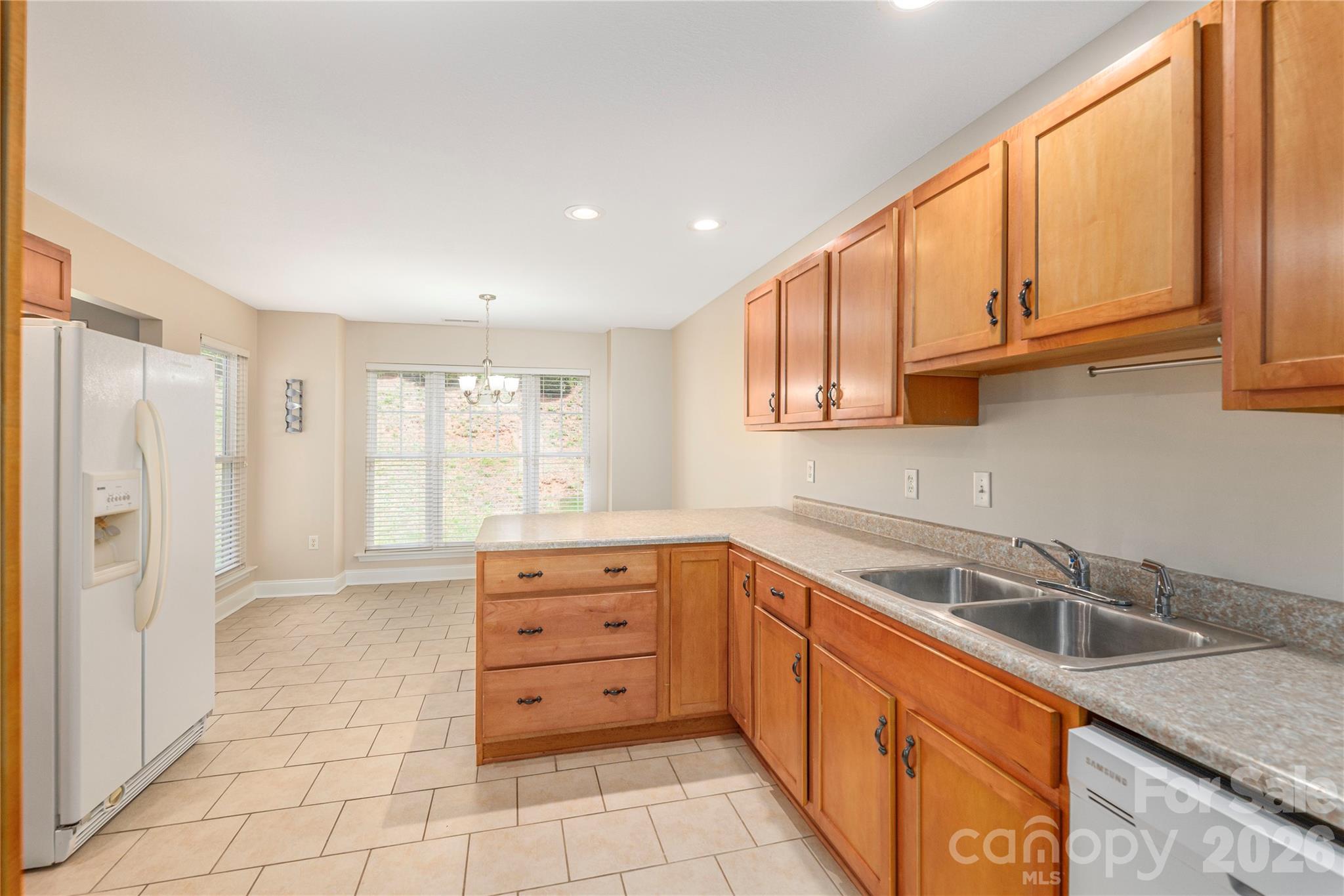 Ledbridge Vista - Residential