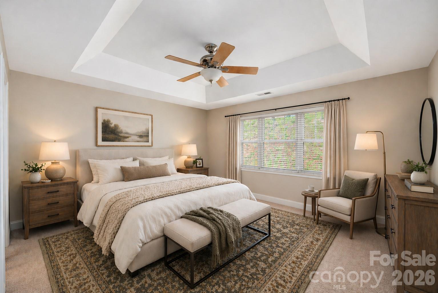 Ledbridge Vista - Residential