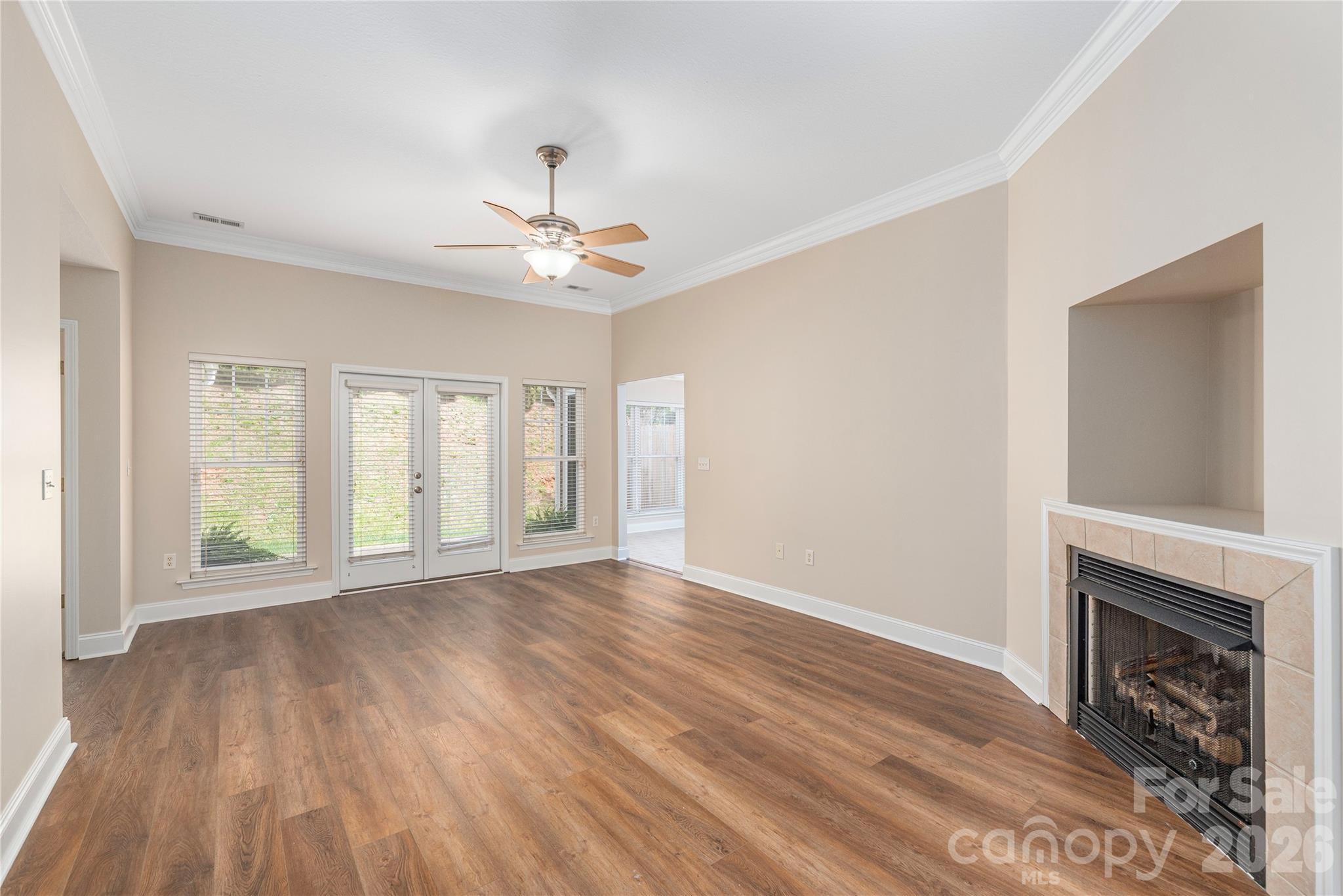 Ledbridge Vista - Residential