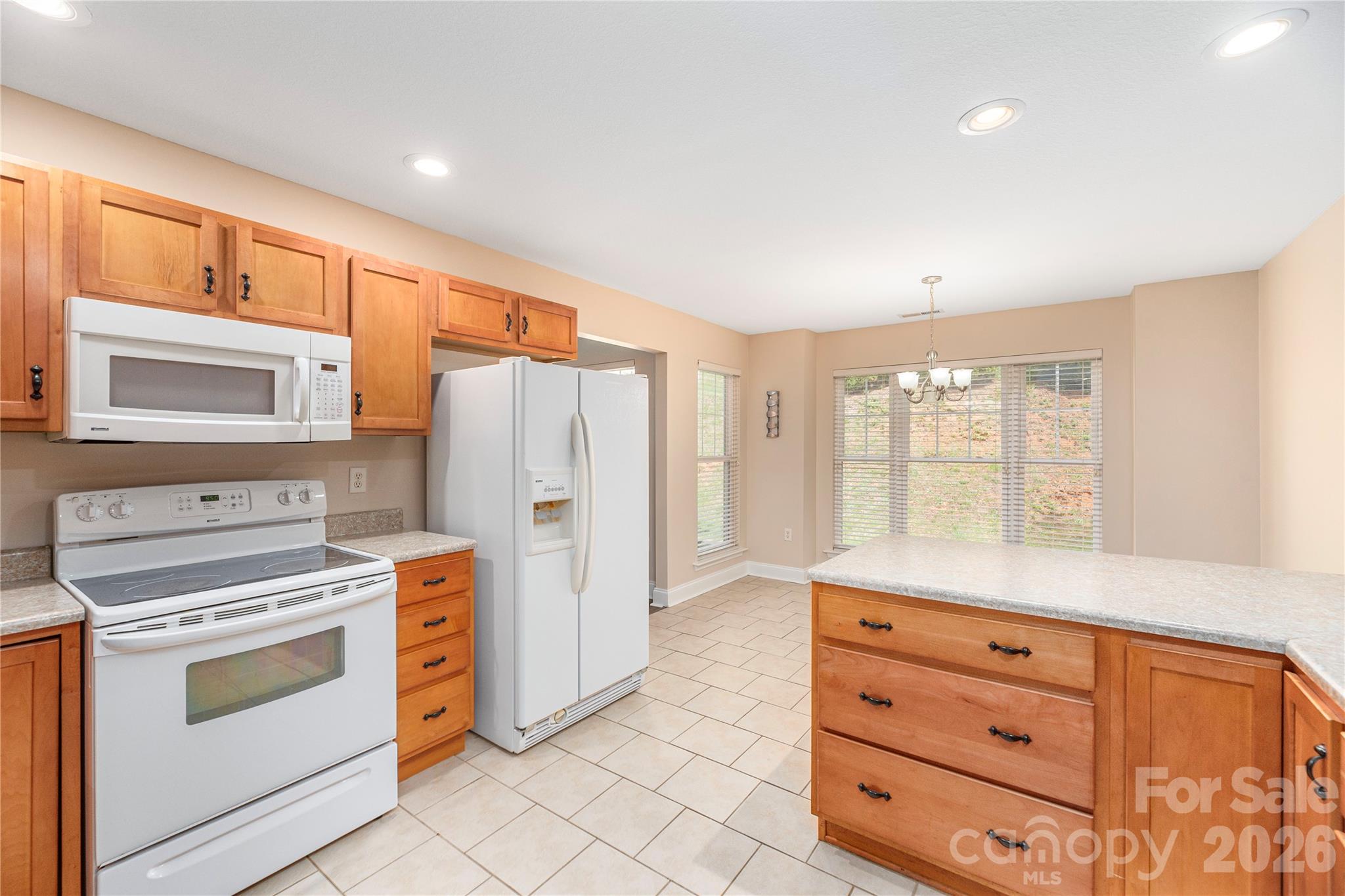 Ledbridge Vista - Residential