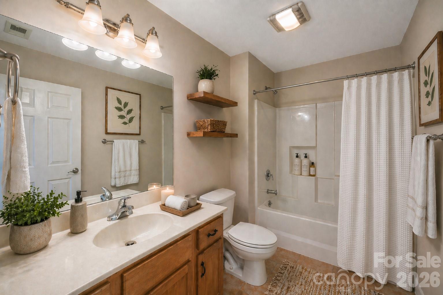 Ledbridge Vista - Residential