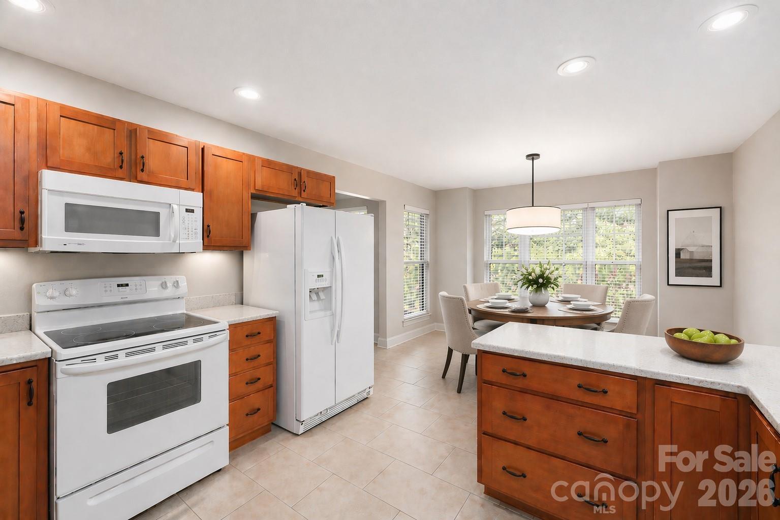 Ledbridge Vista - Residential