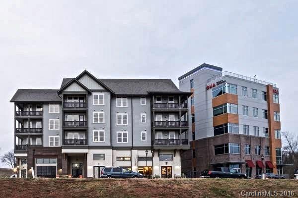 Riverwalk - Residential Lease