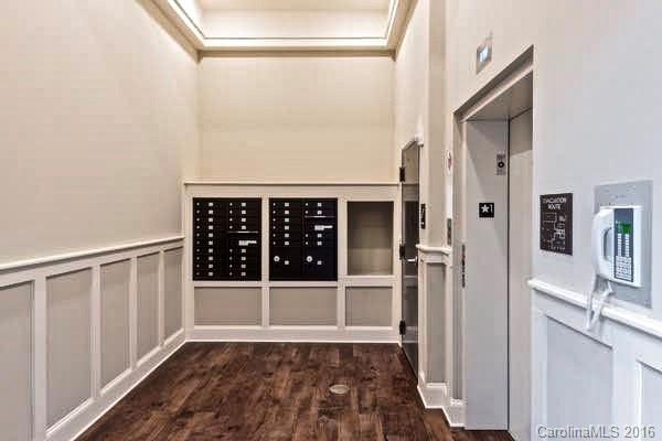 Riverwalk - Residential Lease