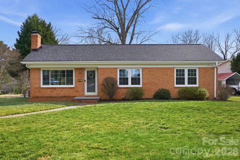 1036 Westchester Boulevard Charlotte NC 28205