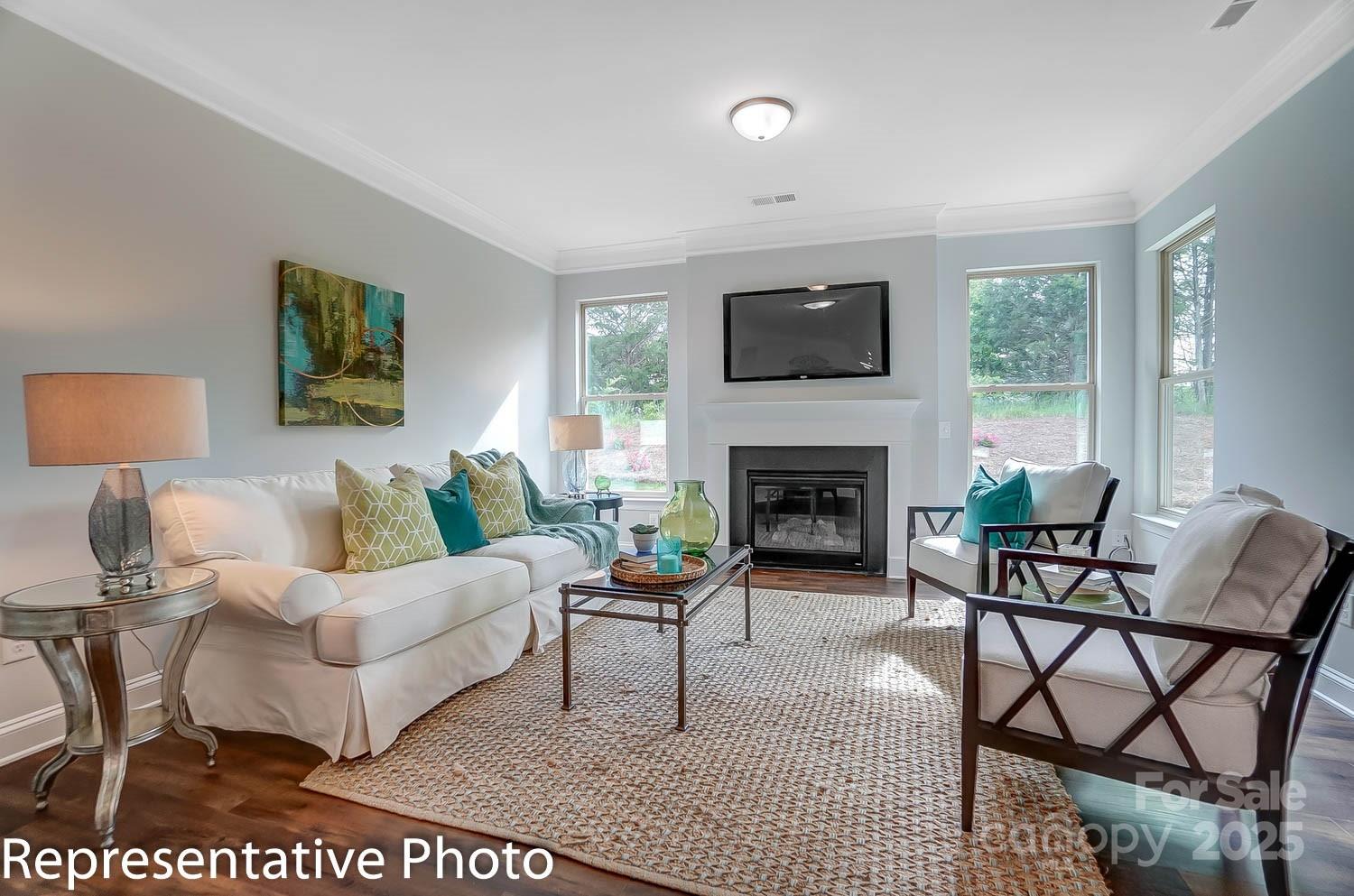 159 Prestwick Way