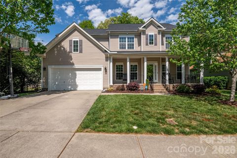 Photo of 1112 Donelea Lane NW, Concord, NC 28027 (MLS # 4370877)