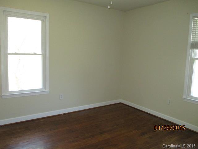 Adrian Park - Residential