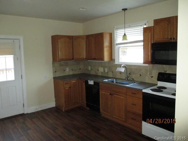 Adrian Park - Residential