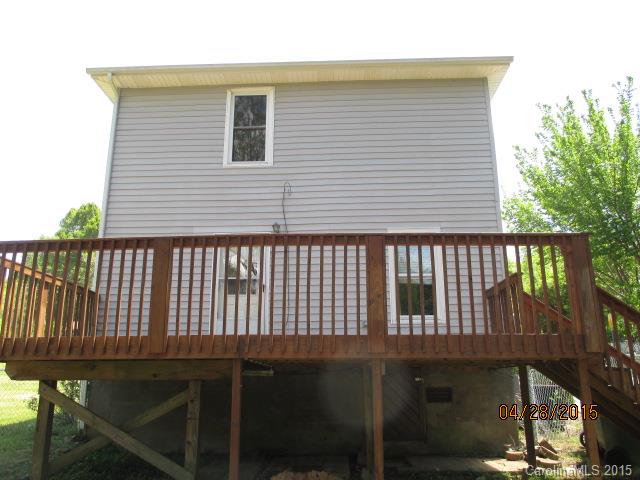 Adrian Park - Residential