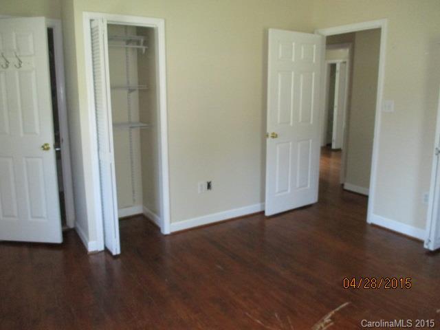 Adrian Park - Residential