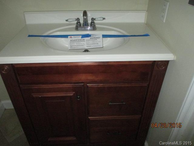 Adrian Park - Residential