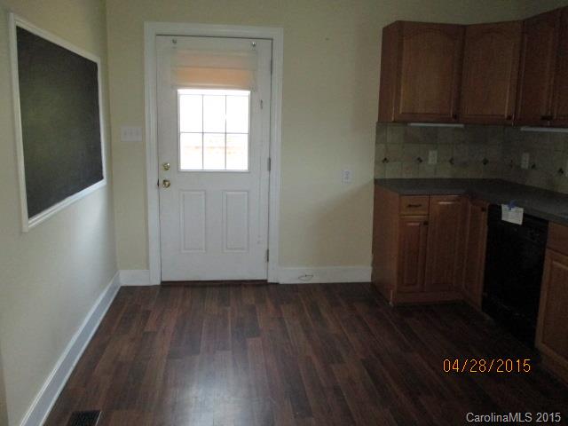 Adrian Park - Residential