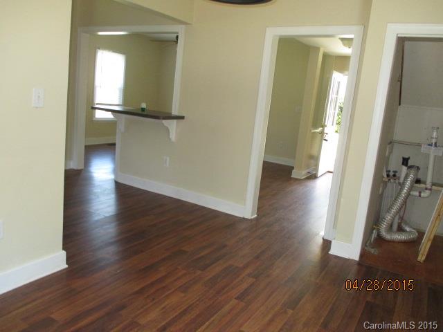 Adrian Park - Residential