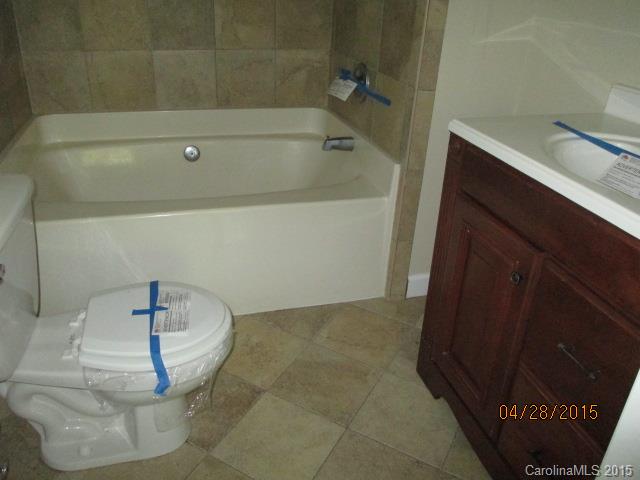 Adrian Park - Residential