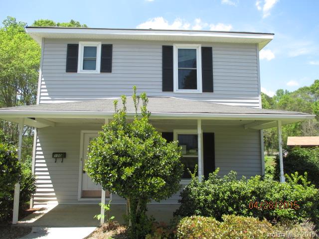 Adrian Park - Residential